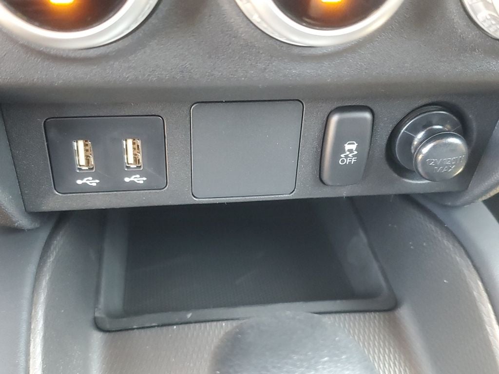 2026 Mitsubishi Outlander Sport 2.0 S