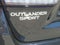 2026 Mitsubishi Outlander Sport 2.0 S
