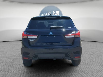 2026 Mitsubishi Outlander Sport 2.0 S