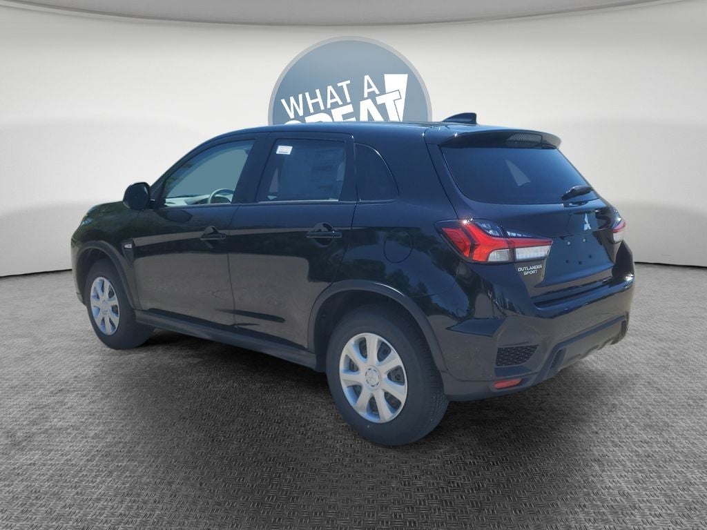 2026 Mitsubishi Outlander Sport 2.0 S
