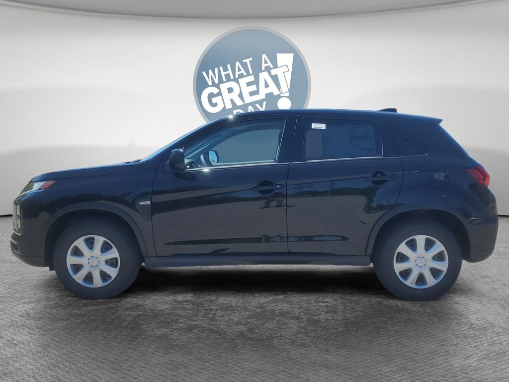 2026 Mitsubishi Outlander Sport 2.0 S
