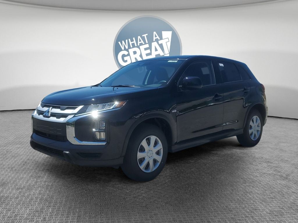 2026 Mitsubishi Outlander Sport 2.0 S