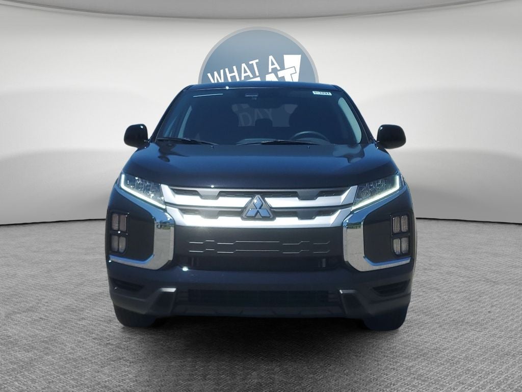 2026 Mitsubishi Outlander Sport 2.0 S
