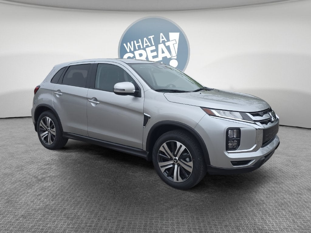 2027 Mitsubishi Outlander Sport 2.0 SE