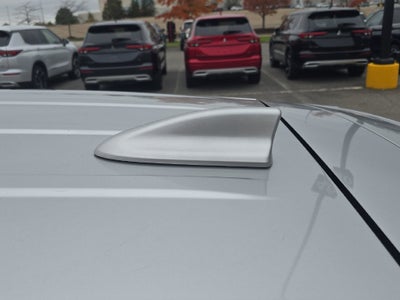 2027 Mitsubishi Outlander Sport 2.0 SE