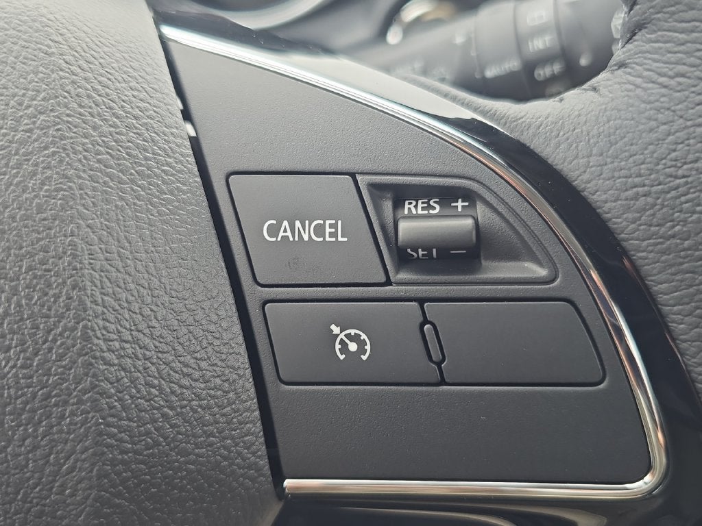 2027 Mitsubishi Outlander Sport 2.0 SE