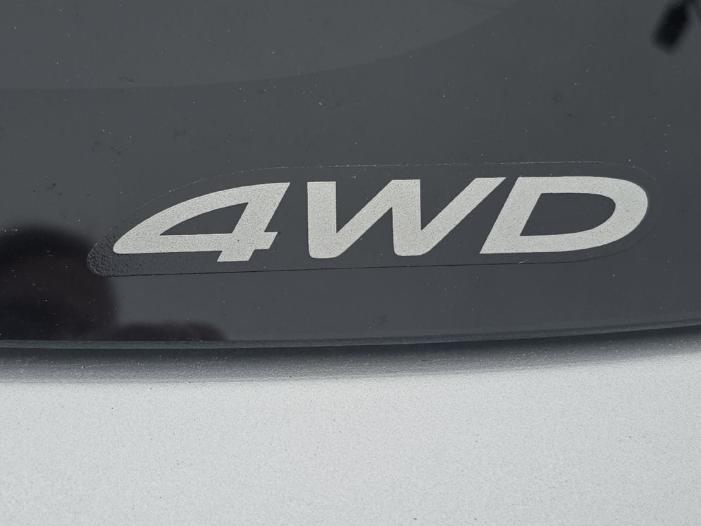 2027 Mitsubishi Outlander Sport 2.0 SE
