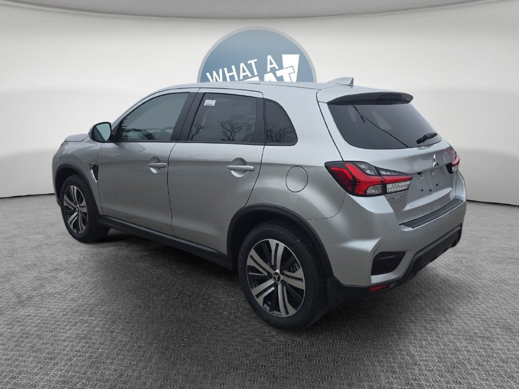 2027 Mitsubishi Outlander Sport 2.0 SE