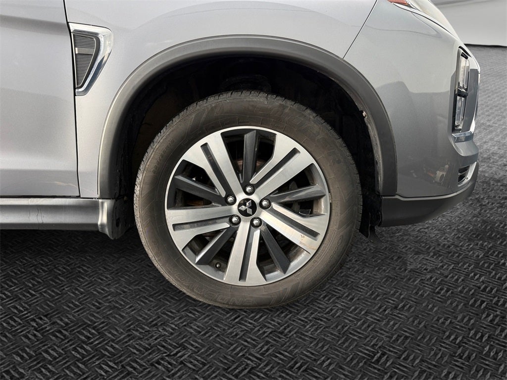 2021 Mitsubishi Outlander Sport 2.0 SE