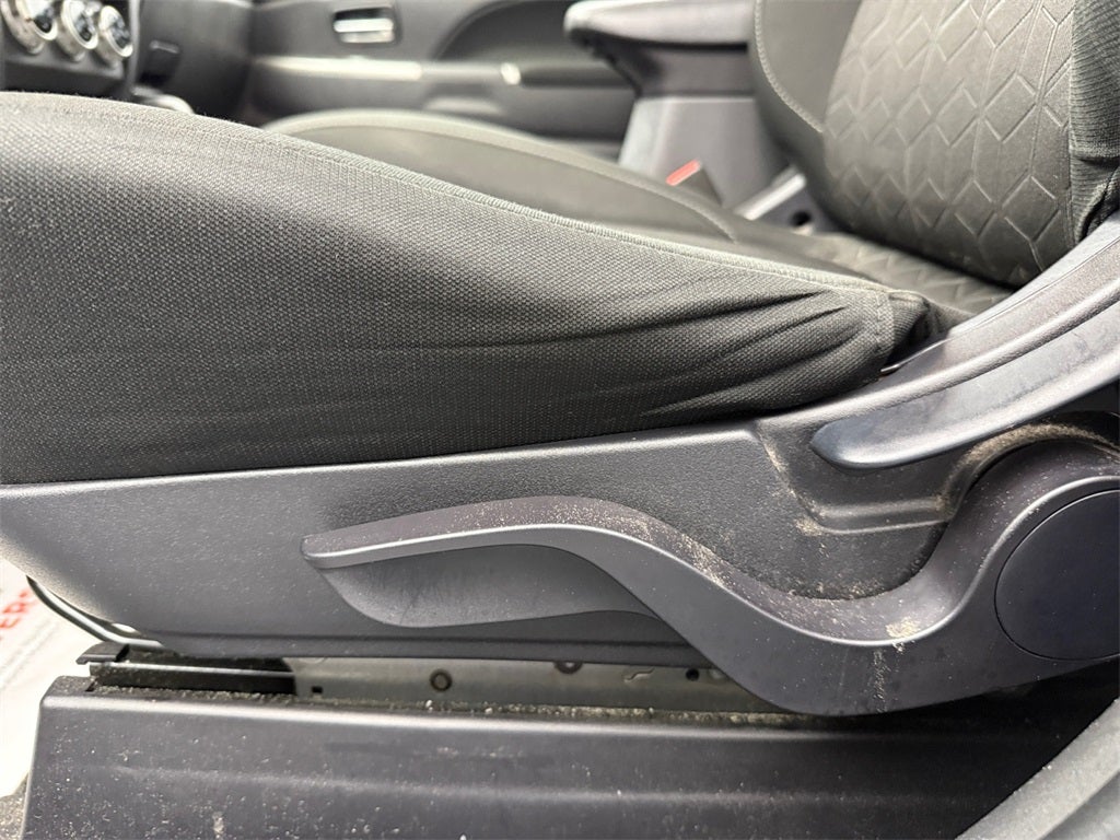 2021 Mitsubishi Outlander Sport 2.0 SE