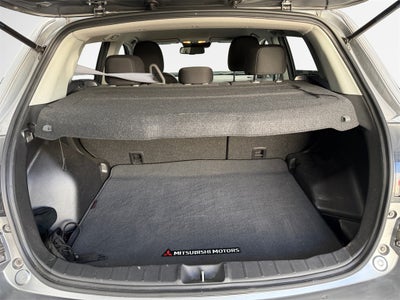 2021 Mitsubishi Outlander Sport 2.0 SE