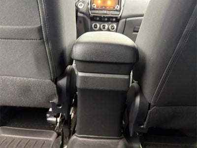 2021 Mitsubishi Outlander Sport 2.0 SE