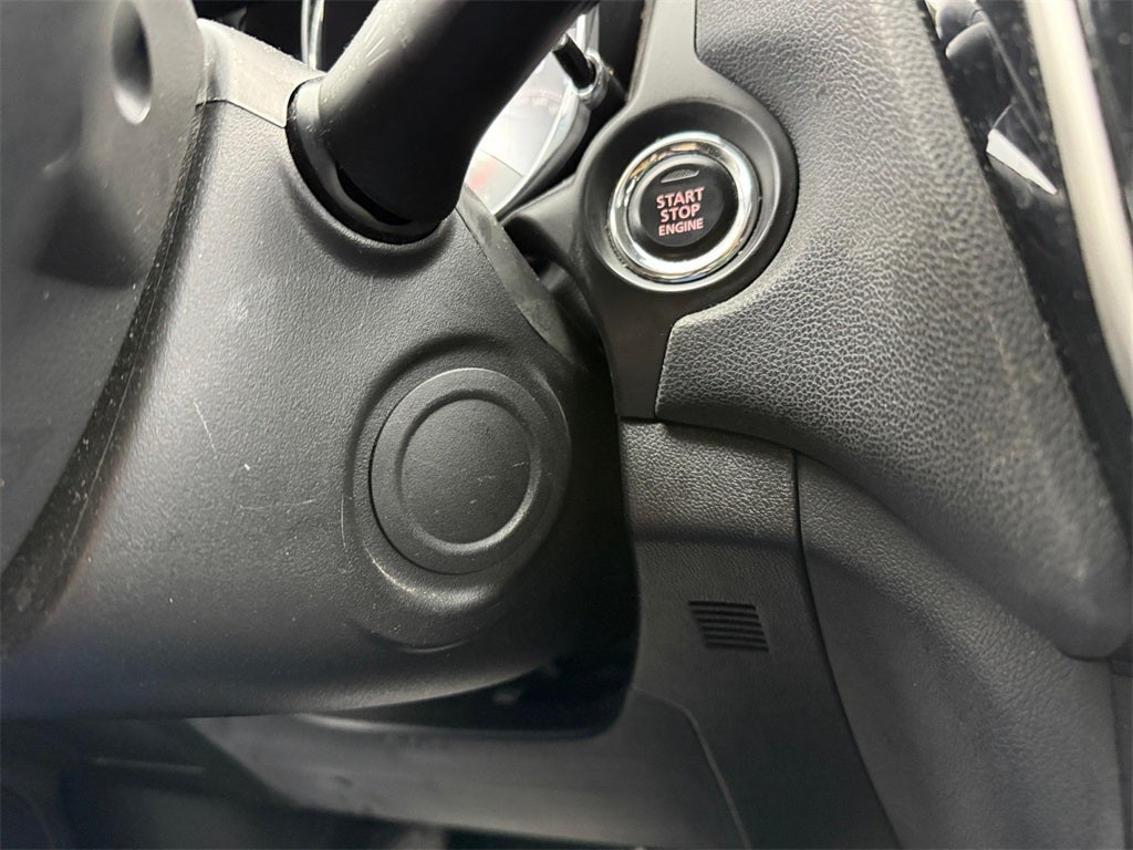 2021 Mitsubishi Outlander Sport 2.0 SE