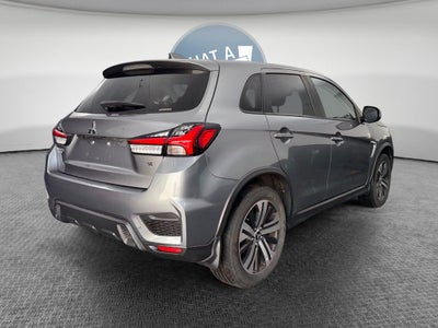 2021 Mitsubishi Outlander Sport 2.0 SE