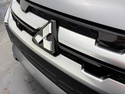 2021 Mitsubishi Outlander Sport 2.0 SE