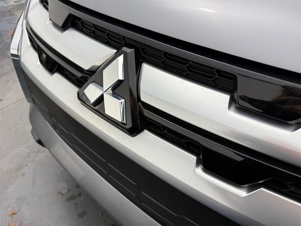 2021 Mitsubishi Outlander Sport 2.0 SE