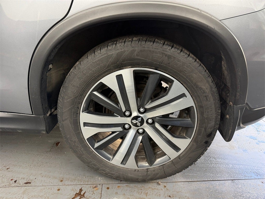 2021 Mitsubishi Outlander Sport 2.0 SE