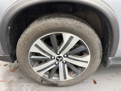 2021 Mitsubishi Outlander Sport 2.0 SE