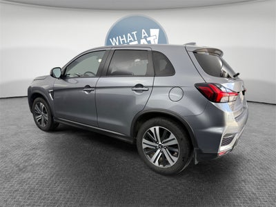 2021 Mitsubishi Outlander Sport 2.0 SE