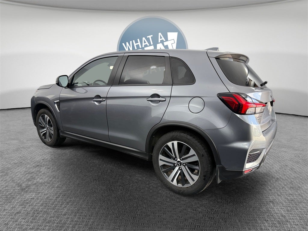 2021 Mitsubishi Outlander Sport 2.0 SE