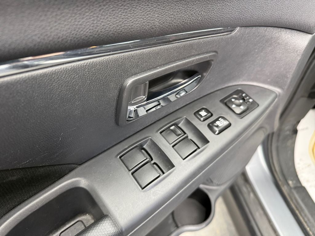 2024 Mitsubishi Outlander Sport 2.0 ES