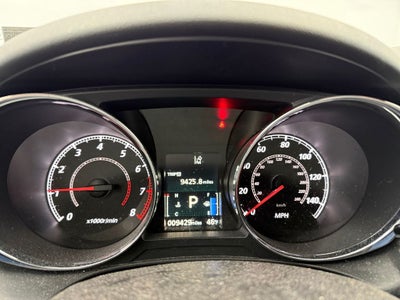 2024 Mitsubishi Outlander Sport 2.0 ES