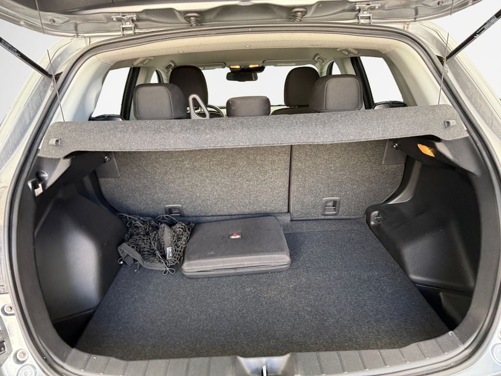 2024 Mitsubishi Outlander Sport 2.0 ES