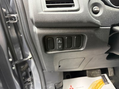 2024 Mitsubishi Outlander Sport 2.0 ES