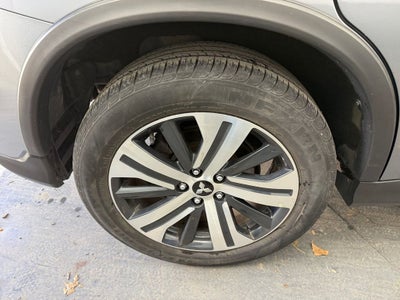 2024 Mitsubishi Outlander Sport 2.0 ES