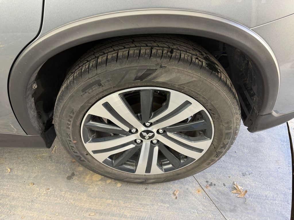 2024 Mitsubishi Outlander Sport 2.0 ES