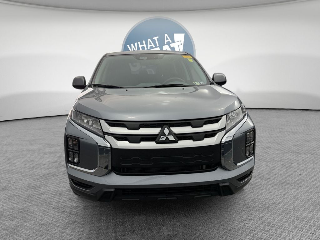 2024 Mitsubishi Outlander Sport 2.0 ES