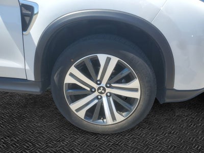2025 Mitsubishi Outlander Sport 2.0 SE