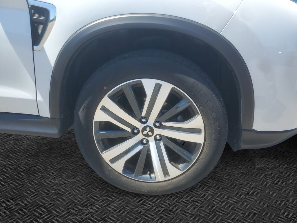 2025 Mitsubishi Outlander Sport 2.0 SE