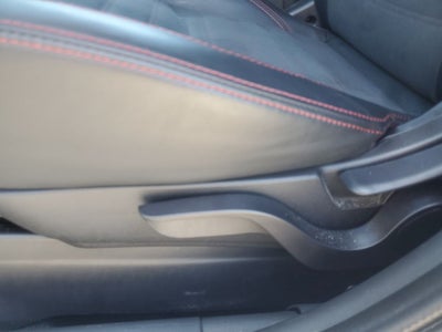 2025 Mitsubishi Outlander Sport 2.0 SE
