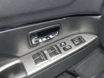2025 Mitsubishi Outlander Sport 2.0 SE