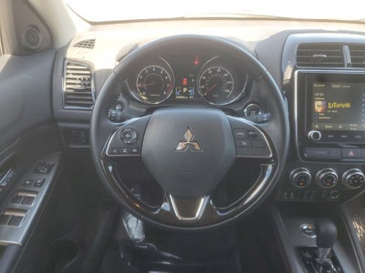 2025 Mitsubishi Outlander Sport 2.0 SE