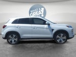 2025 Mitsubishi Outlander Sport 2.0 SE