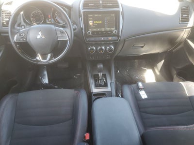 2025 Mitsubishi Outlander Sport 2.0 SE
