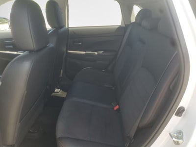 2025 Mitsubishi Outlander Sport 2.0 SE