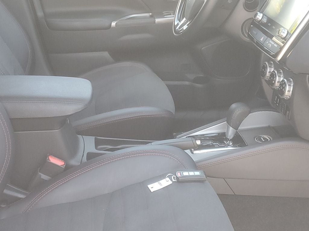 2025 Mitsubishi Outlander Sport 2.0 SE