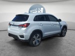 2025 Mitsubishi Outlander Sport 2.0 SE