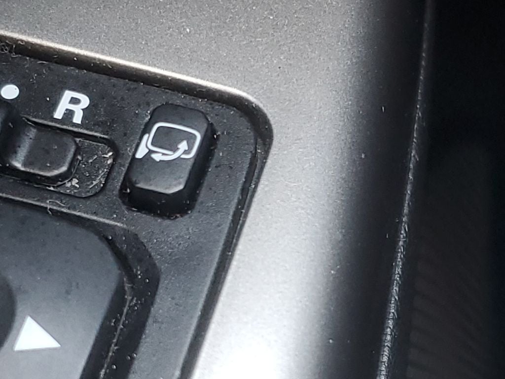 2025 Mitsubishi Outlander Sport 2.0 SE
