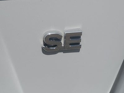 2025 Mitsubishi Outlander Sport 2.0 SE