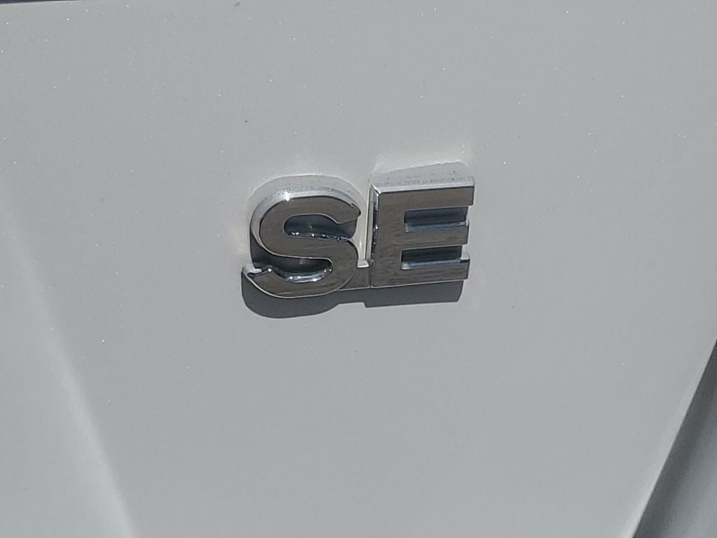 2025 Mitsubishi Outlander Sport 2.0 SE