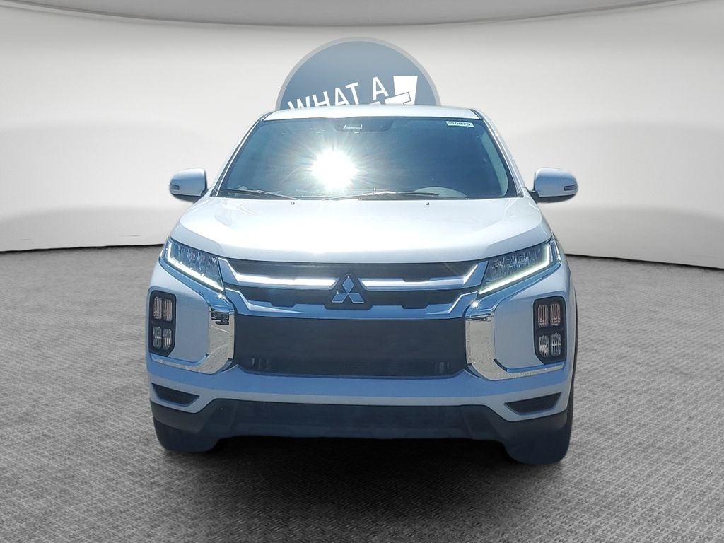 2025 Mitsubishi Outlander Sport 2.0 SE