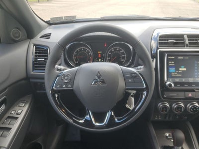2026 Mitsubishi Outlander Sport 2.0 Trail Edition