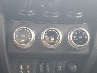 2026 Mitsubishi Outlander Sport 2.0 Trail Edition