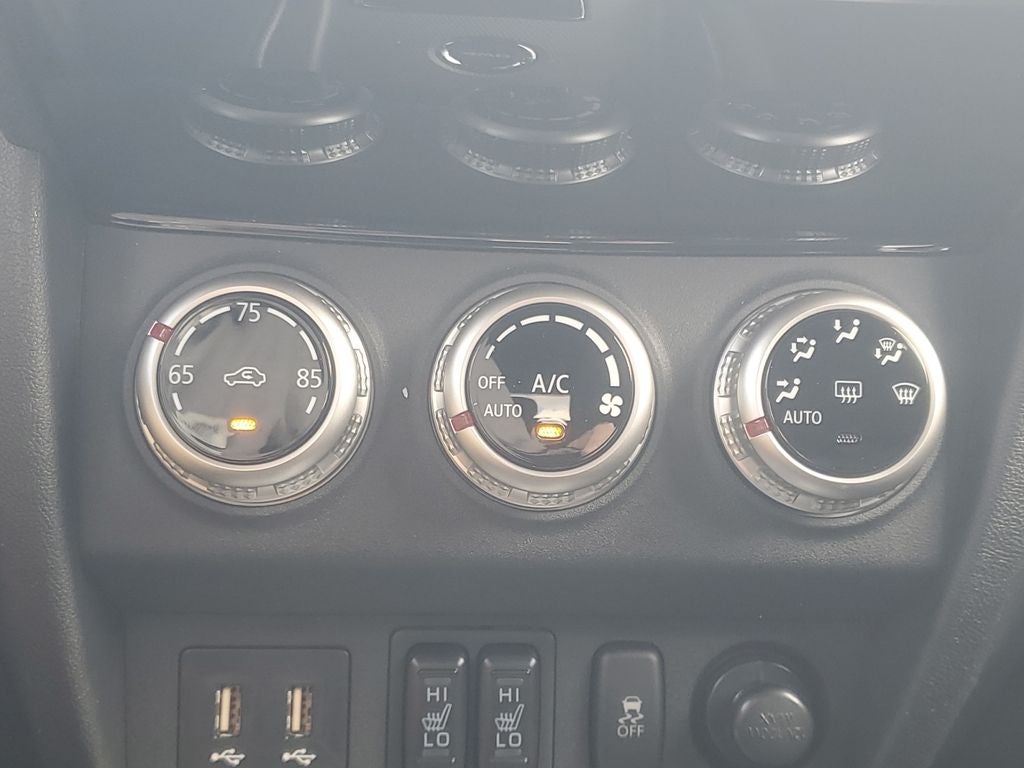 2026 Mitsubishi Outlander Sport 2.0 Trail Edition