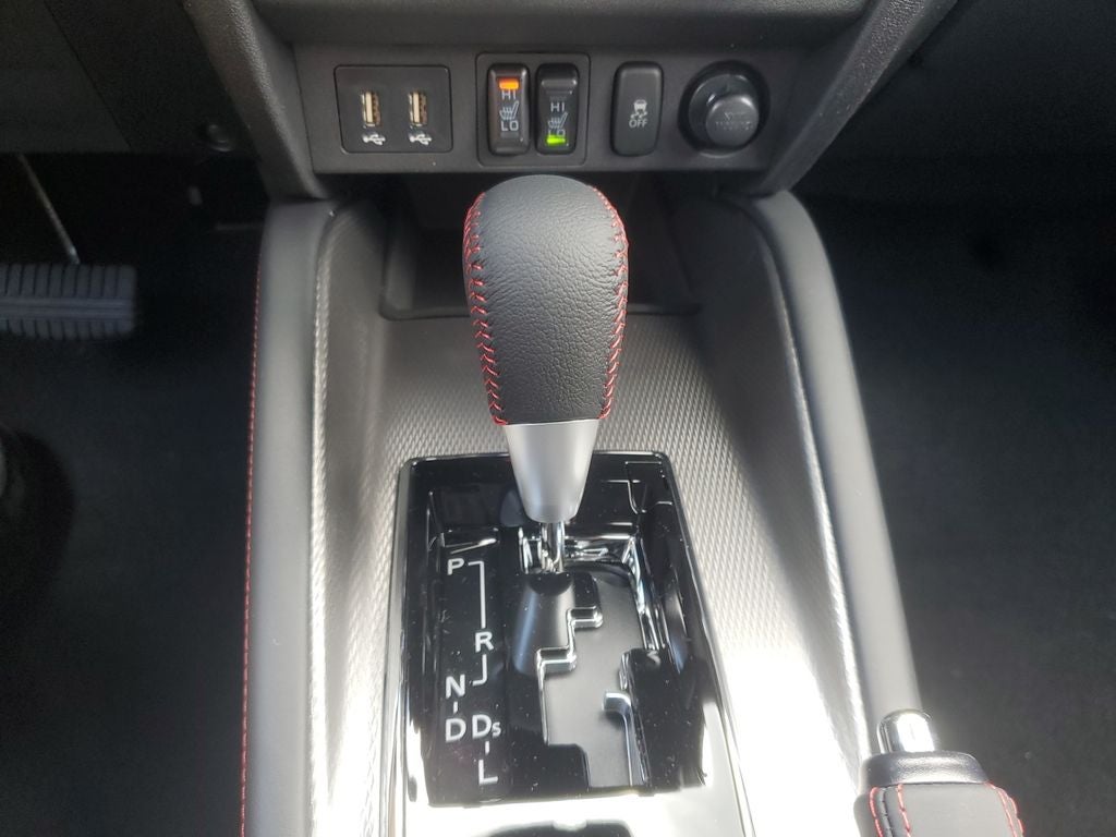 2026 Mitsubishi Outlander Sport 2.0 Trail Edition