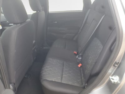 2026 Mitsubishi Outlander Sport 2.0 Trail Edition